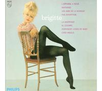 Bardot, Brigitte, - Brigitte Bardot