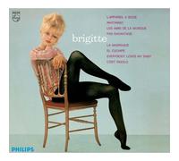 Bardot, Brigitte, - Brigitte Bardot