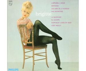 Brigitte Bardot