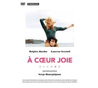 Brigitte Bardot-A Coeur Joie [Edizione: Giappone] [Import]