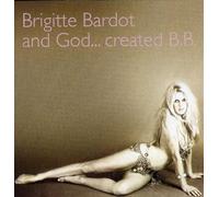 Brigitte Bardot - And God Created Woman