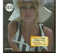 Brigitte Bardot - B.B. 64