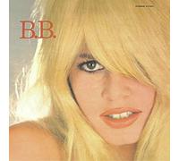 Brigitte Bardot – B.B. – Import – Universal Billard