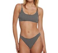 Brigitte Bardot Bain - Culotte Madrague - Noir - 40 - Femme