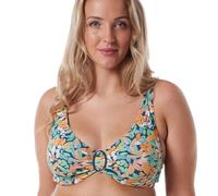 Brigitte Bardot Bain - Maillot de Bain armaturé Fizz - Vert - 105D - Femme