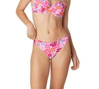 Brigitte Bardot Bain - Slip de Bain FOUTA - Rose - 38 - Femme