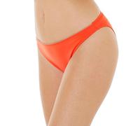 Brigitte Bardot Bain - Slip de Bain Riviera - Orange - 40 - Femme