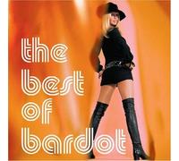 Brigitte Bardot - Best of Bardot