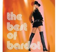 Best Of Bardot,The