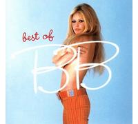 Brigitte Bardot - Best of BB [Import]