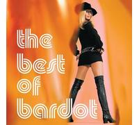 Brigitte Bardot - Best of [Import]