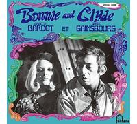 Brigitte Bardot - Bonnie & Clyde [Import]