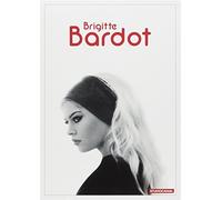 Brigitte Bardot : Cette sacrée gamine + Le mépris + Le repos du guerrier + Shalako + À coeur joie [Pack]