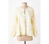 brigitte bardot chemisiers et blouses femme de couleur vert