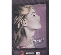 Brigitte Bardot Collection - Come Dance With Me, Shalako, Naughty Girl, Love On A Pillow