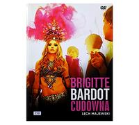 Brigitte Bardot cudowna [DVD] (IMPORT) (Pas de version française)