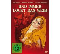 Brigitte Bardot;Curd Jürgens - Und Immer Lockt das Weib [Import]