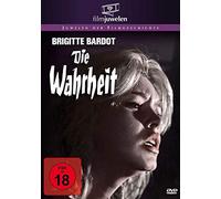 Brigitte Bardot - Die Wahrheit [Import]