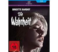 Die Wahrheit (Brigitte Bardot) - Filmjuwelen (Blu-ray)