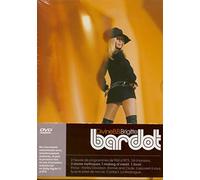 Brigitte Bardot : Divine B.B.
