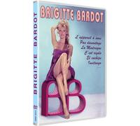 Brigitte Bardot DVD DVD