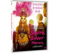 Brigitte Bardot cudowna – Brigitte Bardot – Blu-ray – IMPORT (Region B, pas de VF)
