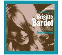 Brigitte Bardot - In The Beginning [Cd]