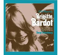 Brigitte Bardot - In The Beginning [Cd]