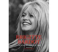 Brigitte Bardot - Internationale Bb
