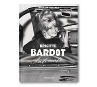 Brigitte Bardot Intimate (english version) - Ghislain Dussart - Assouline Eds - relié - Beau livre