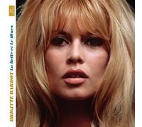 Bardot, Brigitte - La Belle Et Le Blues [Import]
