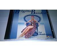BRIGITTE BARDOT-LA MADRAGUE - BRIGITTE BARDOT - LA MADRAGUE