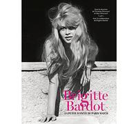Brigitte Bardot, la petite fiancée de Paris Match