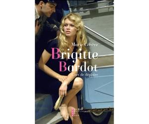 Brigitte Bardot, L'Art De Déplaire Essai - Marie Céhère - Pierre-Guillaume De Roux - broché - Biographie