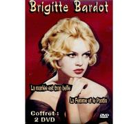 Brigitte Bardot - Le Coffret