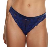 Brigitte Bardot Lingerie - Culotte Backstage - Bleu - 48 - Femme