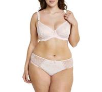 Brigitte Bardot Lingerie - Culotte LOUANGE - Rose - 48 - Femme