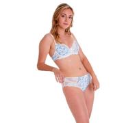 Brigitte Bardot Lingerie - Shorty Colombe - Bleu - 40 - Femme