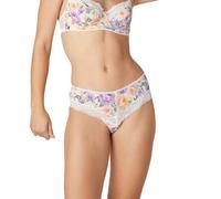 Brigitte Bardot Lingerie - Shorty FORRO - Blanc - 36 - Femme