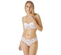 Brigitte Bardot Lingerie - Shorty String Liberte - Blanc - 40 - Femme