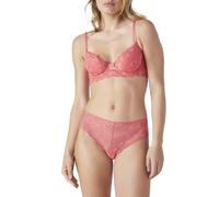 Brigitte Bardot Lingerie - Shorty Symbole - Orange - 48 - Femme