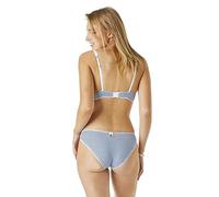 Brigitte Bardot Lingerie - Slip Badinage - Bleu - 40 - Femme