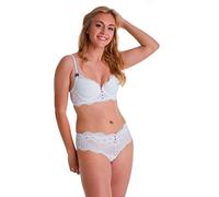 Brigitte Bardot Lingerie - Soutien-Gorge Ampliforme Faience - Blanc - 95B - Femme