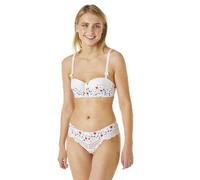 Brigitte Bardot Lingerie - Soutien-Gorge Coques Liberte - Blanc - 90B - Femme