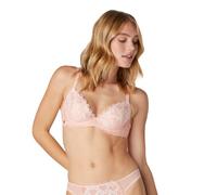 Brigitte Bardot Lingerie - Soutien-Gorge Coques moulées Merengue - Orange - 85B - Femme
