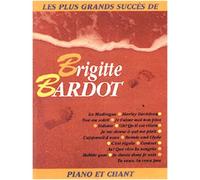 Brigitte Bardot : Livre d'Or