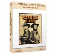 Brigitte Bardot - Petroleum Miezen - Limited Collector's Edition