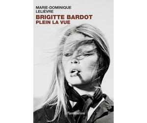 Brigitte Bardot: Plein la vue