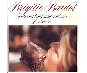 Brigitte Bardot - Toutes les bêtes sont à aimer - La chasse