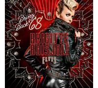 Brigitte Boisjoli - Bring Back 68 [Import]